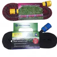 Flat Soaking Hose 50ft