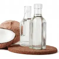 Virgin Coconut Oil