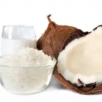 Dessicated Coconut