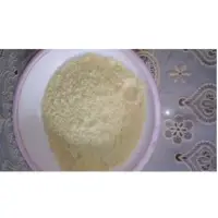 Goat Milk Powder