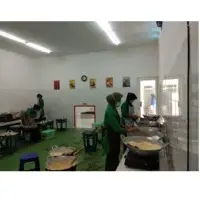 Milk Making Process