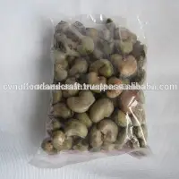 Grade 1 Indonesian Raw Cashew Nuts in Shell