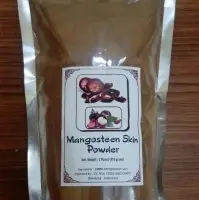 Mangosteen Powder For Juice