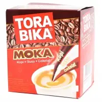 Coffee Instant Powder