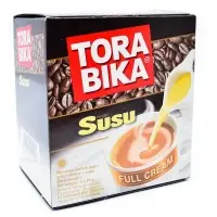Milk Coffee Instant Powder
