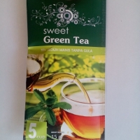Stevia Dry Leaves