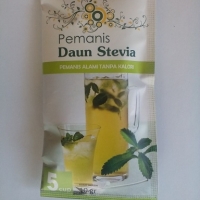Stevia Dry Leaves