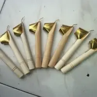 Canting Wax Applicator Batik Klowong