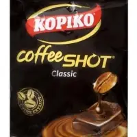 Kopiko Indonesian Coffee Candy