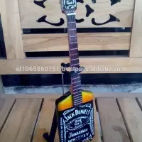 Michael Anthony Jack Daniel  Guitar