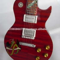 Miniature Guitar Gibson Les Paul Slash