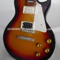Miniature Guitar Gibson Les Paul Slash 59
