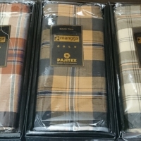 Sarong Mangga Gold Superbrand