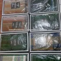 Indonesian Sarung Rayon Material
