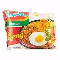 Indomie Instant Noodle Various Flavour