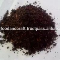 Black Tea Dry Leaves