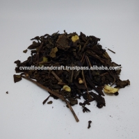 Jasmine Tea