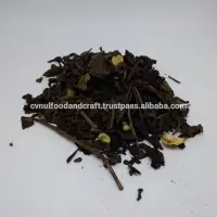 Jasmine Tea