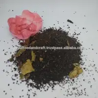 Fusion Rose Tea Flower Tea Indonesian Products