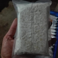 Indonesian Best Frozen Tempeh Not Starter (Ragi)