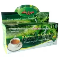 Herbal Supplements From Soursop
