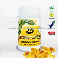 Longjack Pasak Bumi Capsule