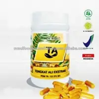 Longjack Pasak Bumi Capsule