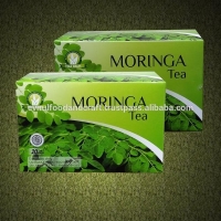 Moringa Oleifera Tea Leaf Teabag Herbal