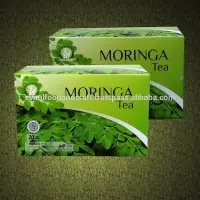 Moringa Oleifera Tea Leaf Teabag Herbal