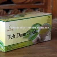 Swarna Soursop Tea Bag