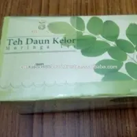 Swarna Moringa Leaves