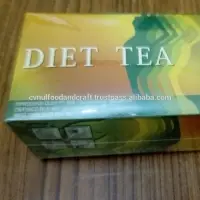 Swarna Diet Tea Bag