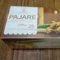 Swarna Pandan Leaf Ginger Lemongrass Tea Bag