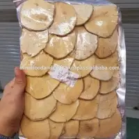 Longjack Powder Root Slices