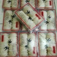 Indonesia Swallow Bird Nest