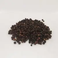 Indonesia Black Pepper