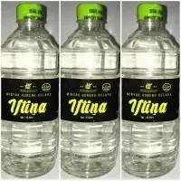 Indonesian Pure Coconut Oil For Cooking