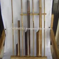 Angklung Big 3 Tubes Melody Bamboo Sundanese