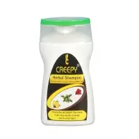 Creepy Herbal Shampoo