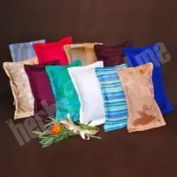 Herbal - Vettiver Pillow