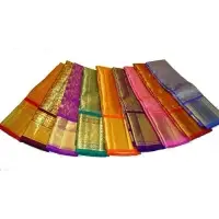Art Silk Sarees For Weddings