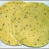 Appalam Varieties