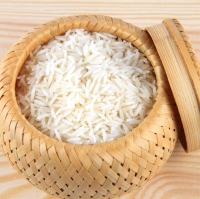Basmati Rice