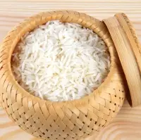 Basmati Rice