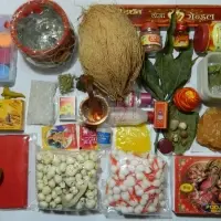 Pooja Products