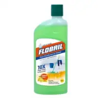 Floor Disinfectant/Cleaner