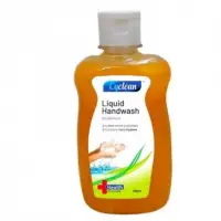 Hand Wash (Liquid)