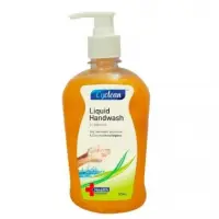 Hand Wash (Liquid)