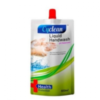 Hand Wash (Liquid)