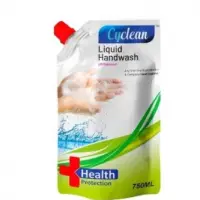 Hand Wash (Liquid)